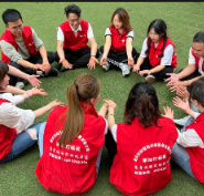 初刻打標(biāo)機(jī)工廠(chǎng)2022年春季“精英團(tuán)隊(duì)，活力無(wú)限”團(tuán)建活動(dòng)
